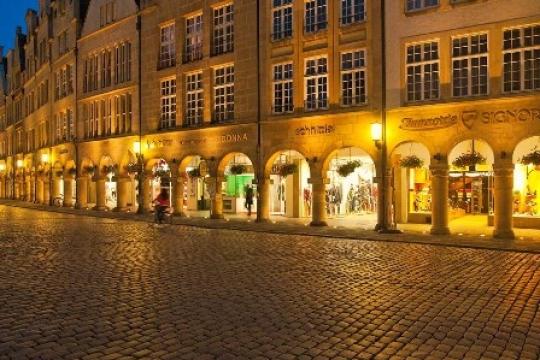 Germany positions itself as a solo destination India