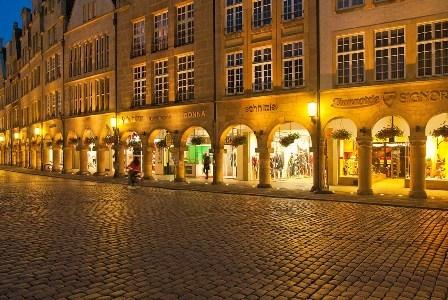 Germany positions itself as a solo destination India