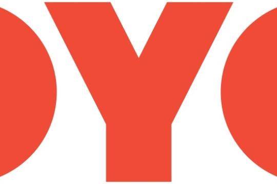 OYO introduces Cash in Bank facility