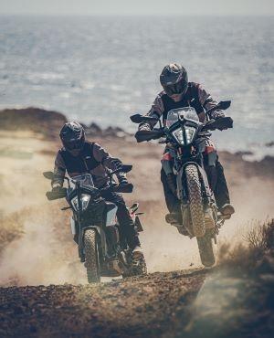 KTM & Thrillophilia to Launch ‘KTM Adventure Getaways’