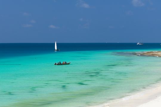 Turkish Airlines introduces flights to Zanzibar