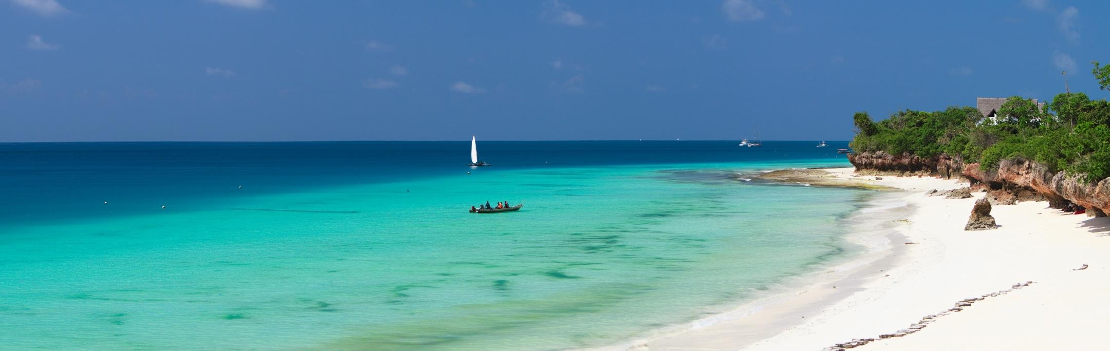 Turkish Airlines introduces flights to Zanzibar