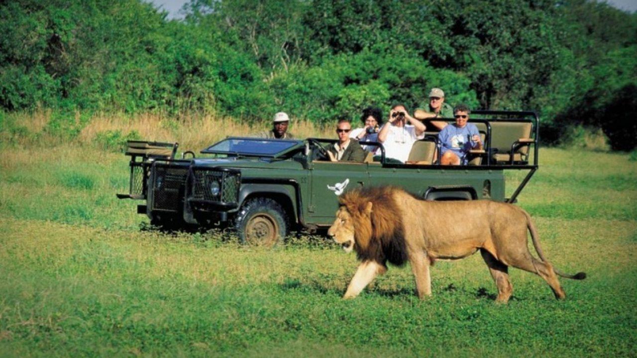 South Africa showcases its offerings at ATM 2021