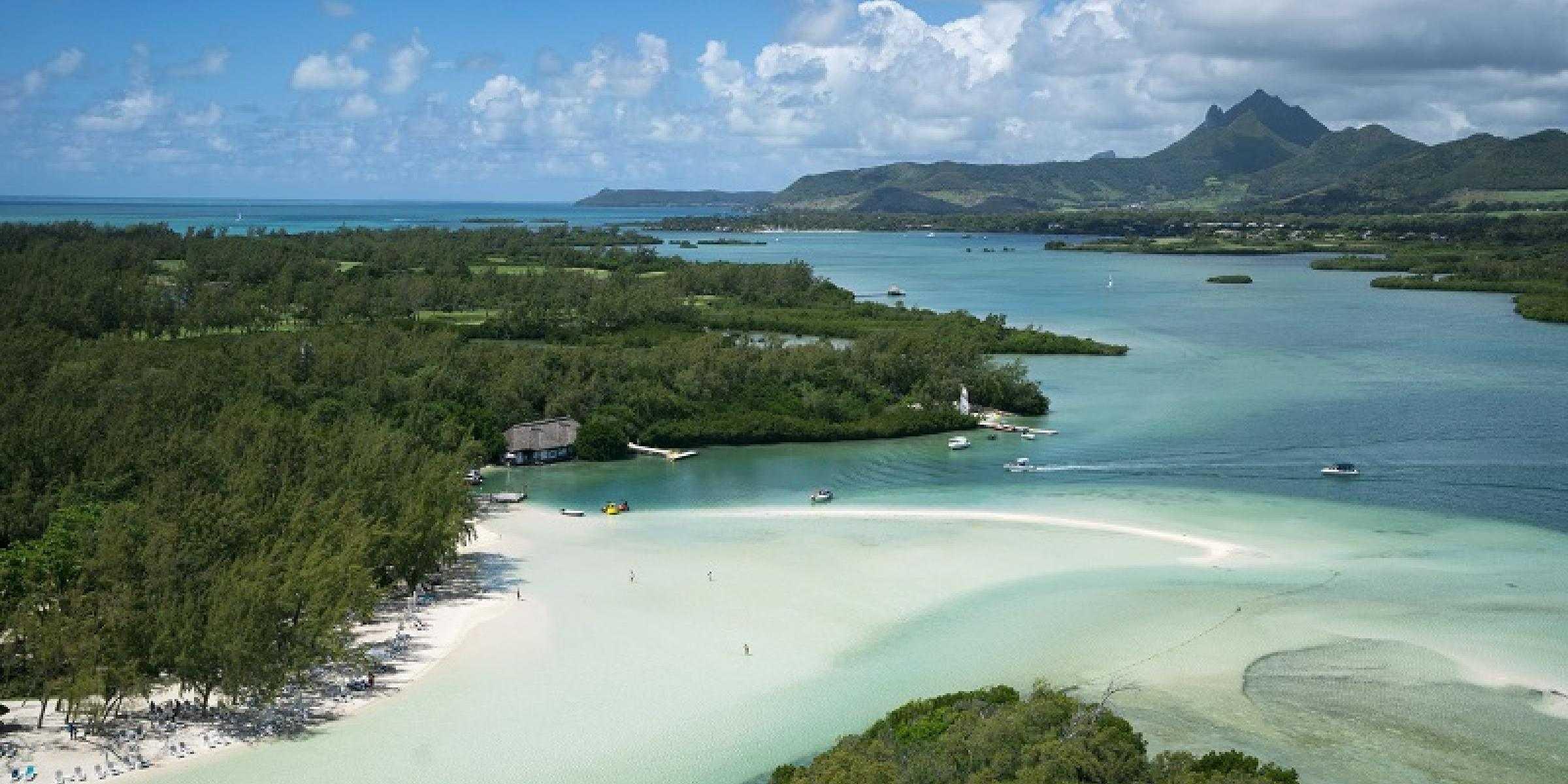 Mauritius woos trade with cash incentives and VAT refund