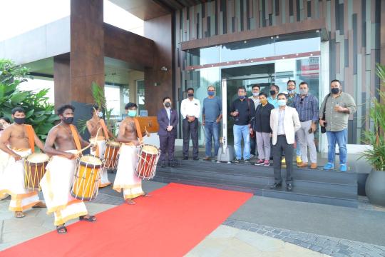 Accor initiates ‘Welcome Back Program’