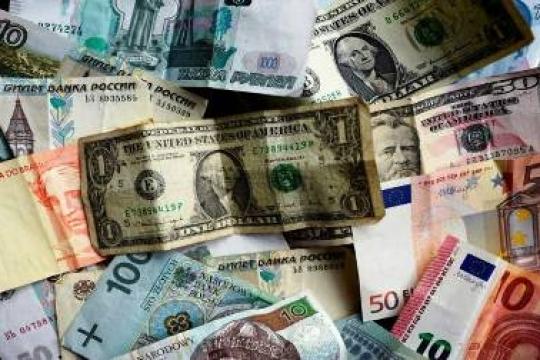 FEEs up by 10.2% in April 2018