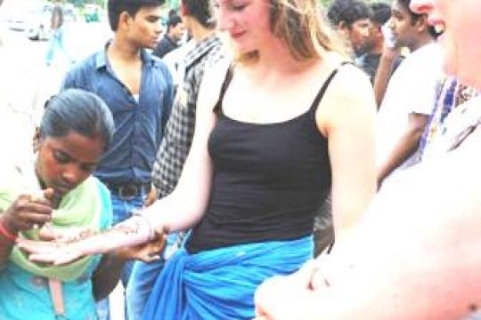 Inbound arrival surge by 10.7% in 2016