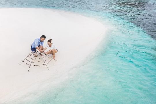 Club Med offers sustainable holidays