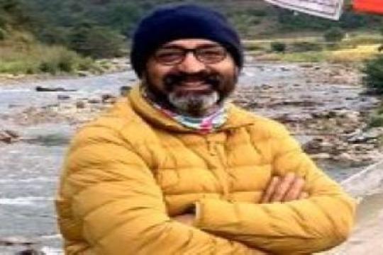 Vishwas Makhija Steps Down as President of ATOAI