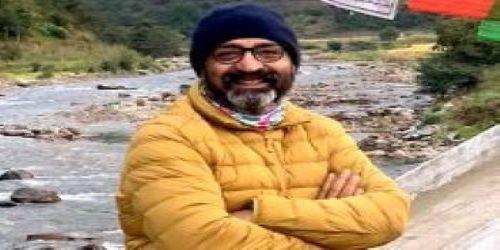 Vishwas Makhija Steps Down as President of ATOAI