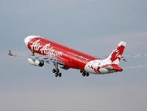 AirAsia Launches Fly-Thru Services via Bangkok