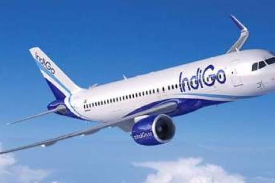 IndiGo clocks highest OTP in so far in FY19