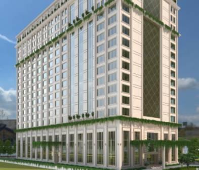 IHCL signs a new hotel in Jaipur