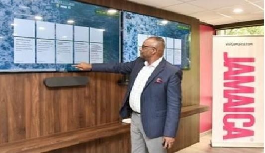 Jamaica’s JAPEX Draws Presence of 2500 Travel Professionals