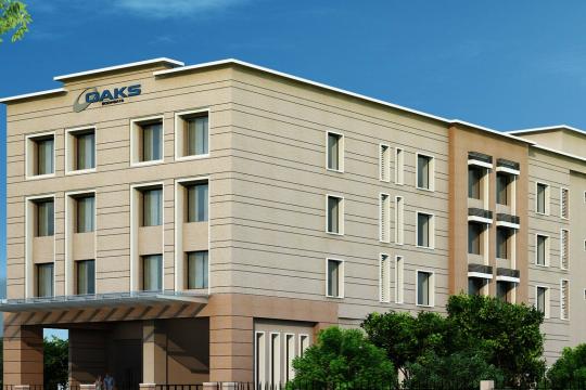 Minor Hotel Group to launch Oaks Bodhgaya