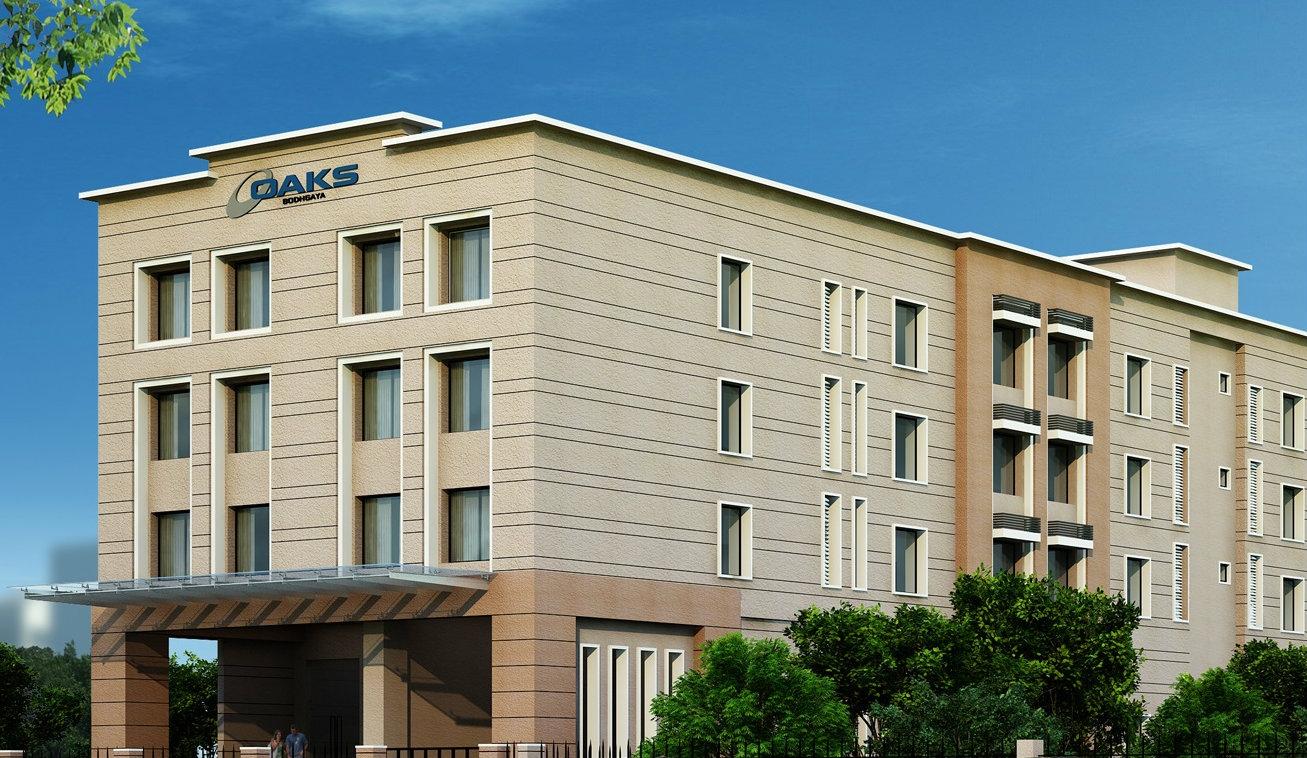 Minor Hotel Group to launch Oaks Bodhgaya