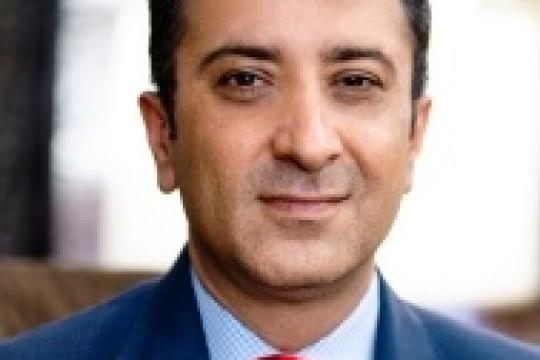 Bengaluru Marriott Hotel Whitefield