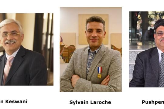 Hotel chains collaborates with Governments to fight second wave