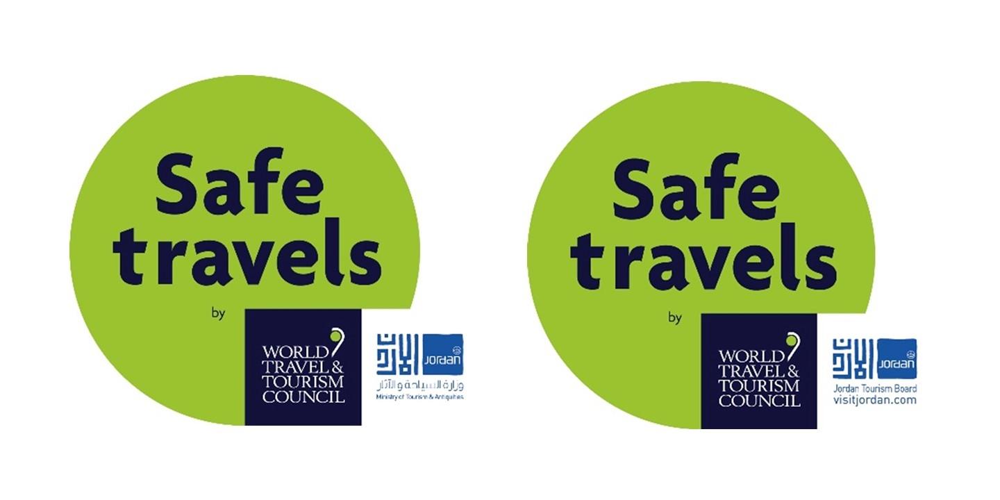 WTTC Declares Jordan a Safe Destination