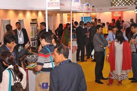 SATTE Mumbai West garners massive response from trade