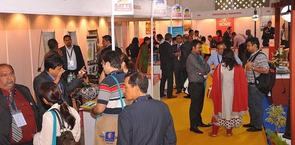 SATTE Mumbai West garners massive response from trade