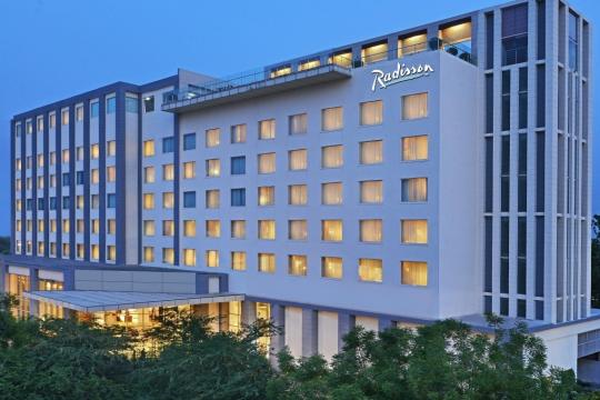 Hotelbeds signs partnership with Radisson
