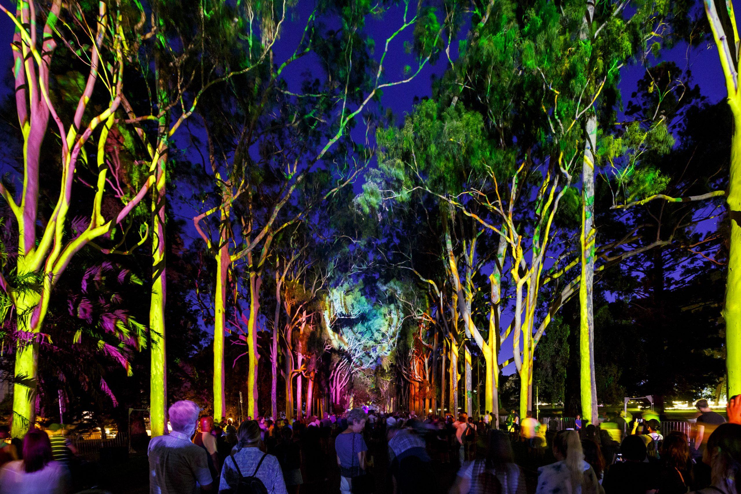 Western Australia Launches ‘EverNow’ To Boost Major Events Calendar