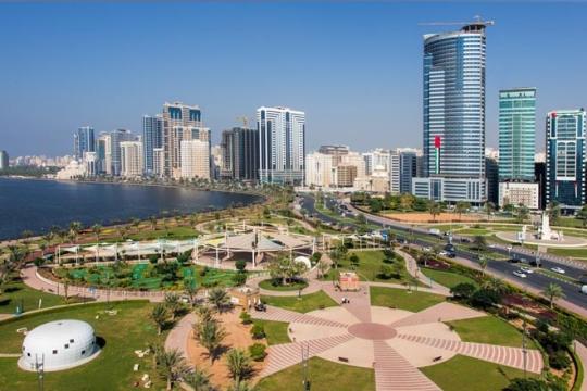 Sharjah Re-opens, Ready to Welcome Tourists