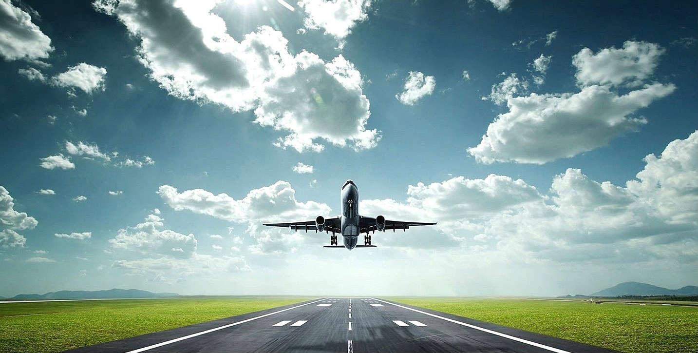 Government grants approval to set up 14 new airports