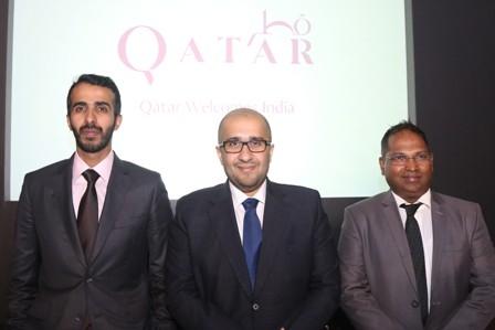 Qatar Tourism Opens Office in Mumbai