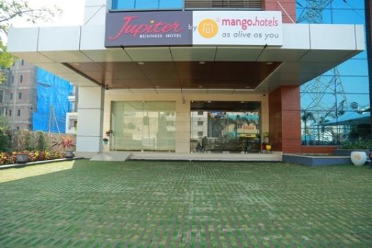 Mango Hotels launches a hotel in Hyderabad
