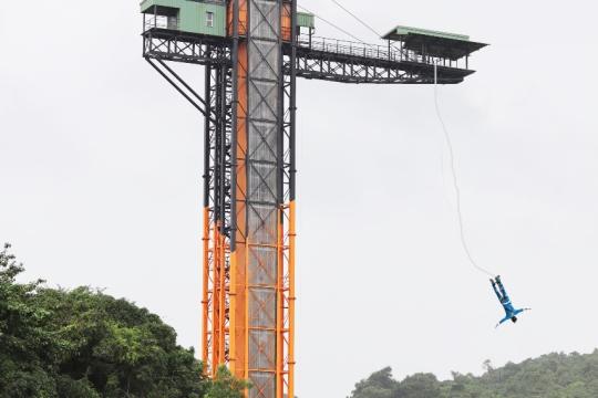 Jumpin Heights set to resume operations in Rishikesh & Goa