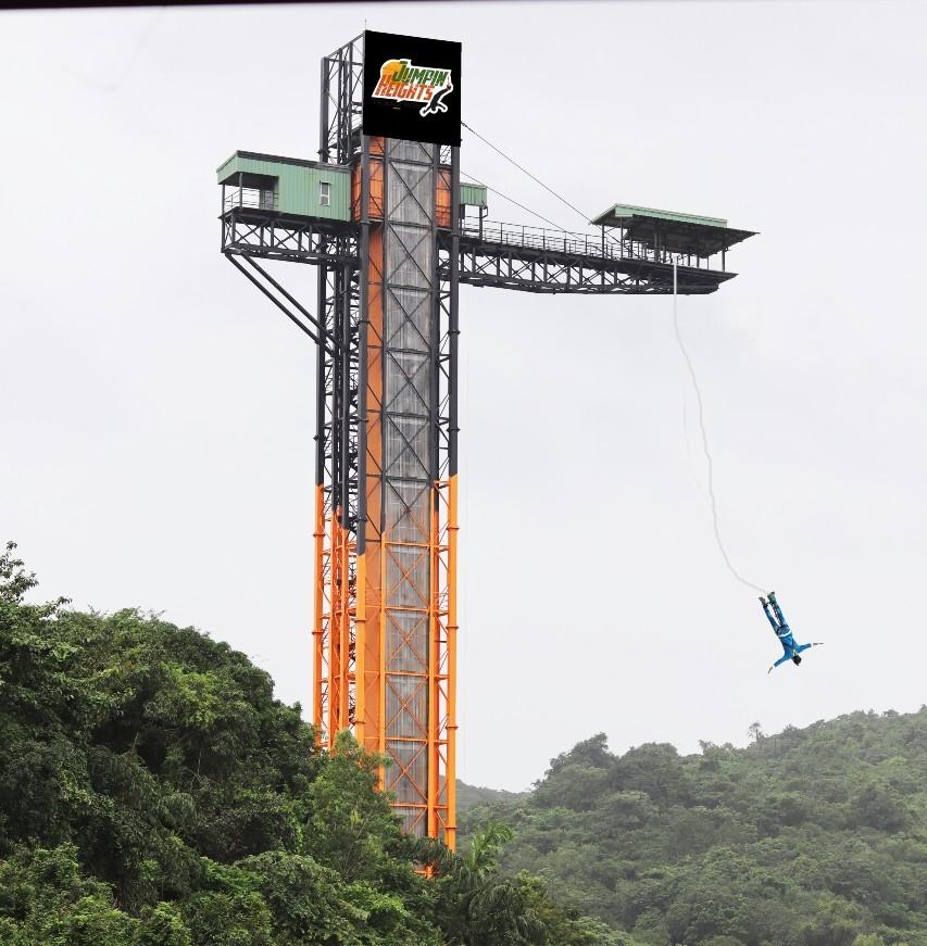Jumpin Heights set to resume operations in Rishikesh & Goa