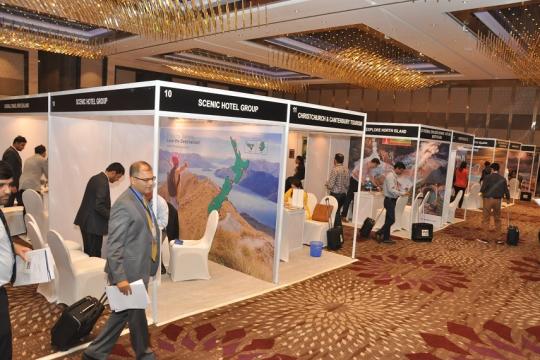 Tourism New Zealand to organise Kiwi Link India 2017 in New Delhi