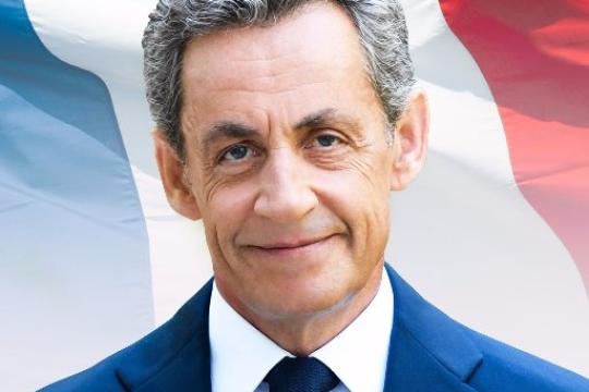 Nicolas Sarkozy joins AccorHotels’ Board of Directors