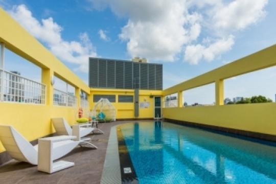 Accor adds 15 hotels in Singapore with Global Premium Hotels