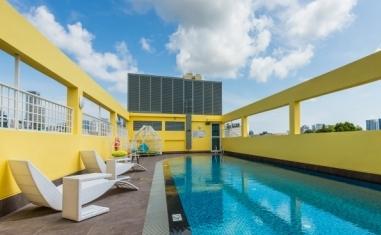 Accor adds 15 hotels in Singapore with Global Premium Hotels