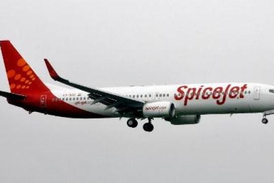 SpiceJet chooses Amadeus as its first global distribution partner