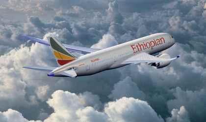 Ethiopian to Add Flight Frequency to Seychelles