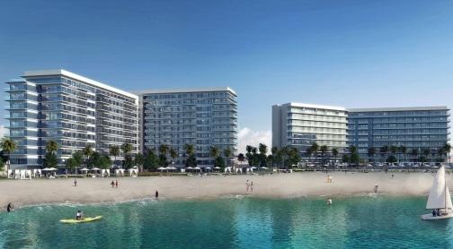 Emaar launches ‘Address Al Marjan Island’ hotel in RAK