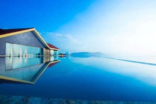 AccorHotels opens Varun Beach Bheemili Resort