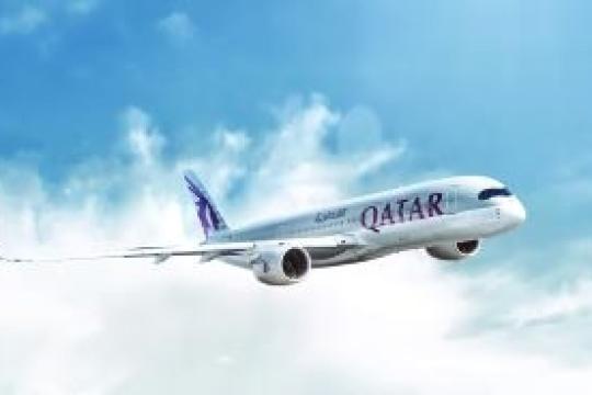Qatar Airways’ U.S. Network Expands to Over 100 Weekly Flights