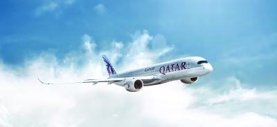 Qatar Airways’ U.S. Network Expands to Over 100 Weekly Flights