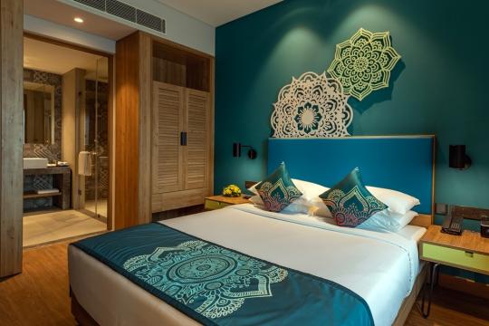 Grand Mercure Gandhinagar receives ‘Gold Certificate’ by IGBC