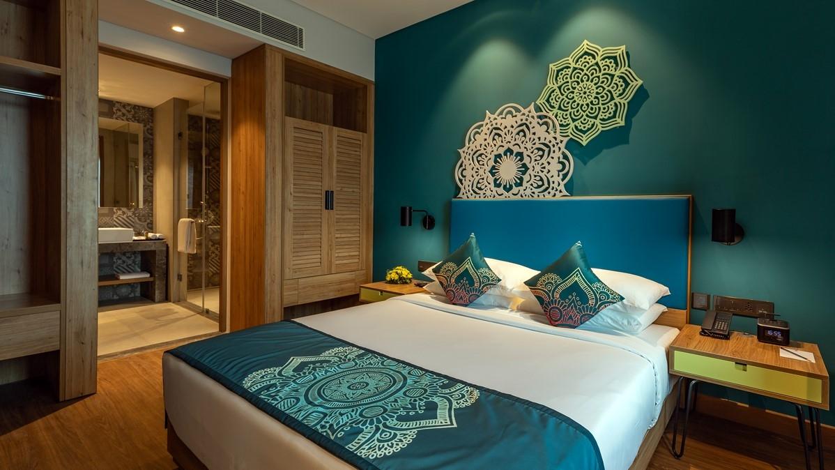 Grand Mercure Gandhinagar receives ‘Gold Certificate’ by IGBC