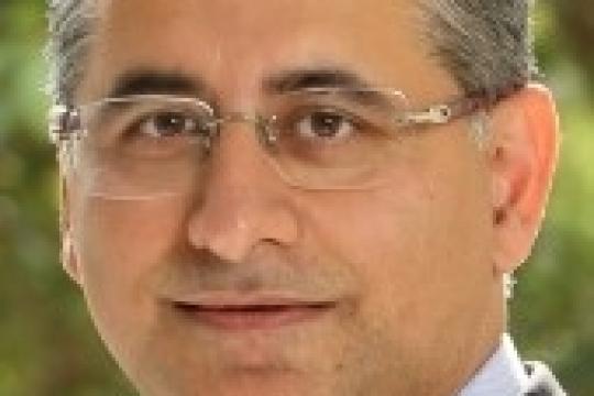 The Leela Hotel and Residences Bhartiya City Bengaluru