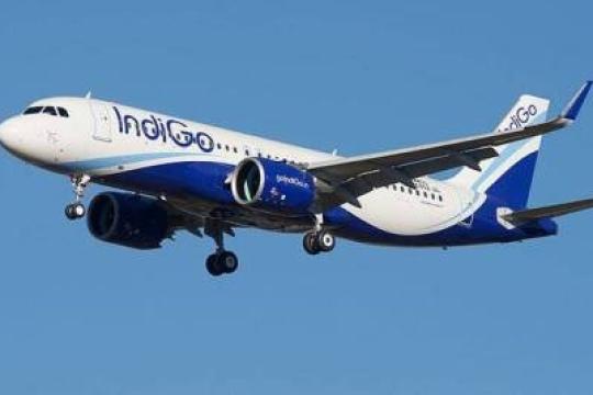 IndiGo connects Lucknow to Pune and Goa