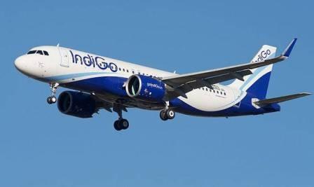 IndiGo connects Lucknow to Pune and Goa