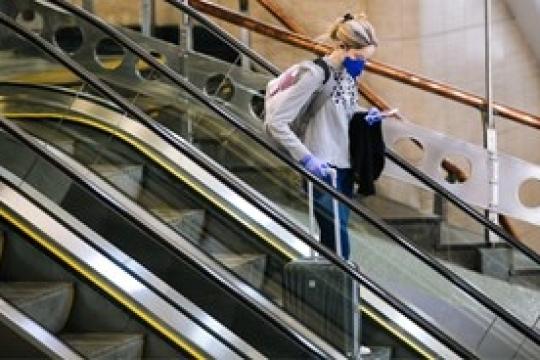 January Air Passenger Demand Falls Further: IATA