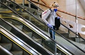 January Air Passenger Demand Falls Further: IATA